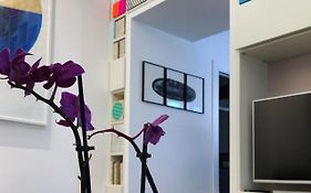 Lily Apartment Napoli
