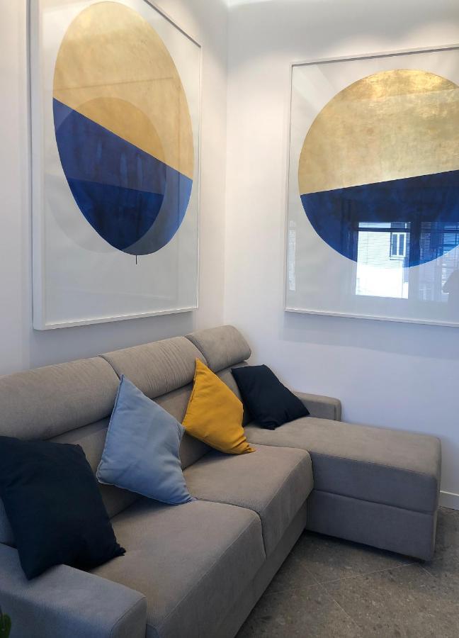 Lily Apartment Napoli Nápoles Exterior foto