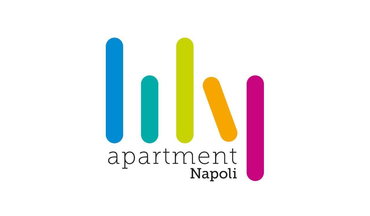Lily Apartment Napoli Nápoles Exterior foto